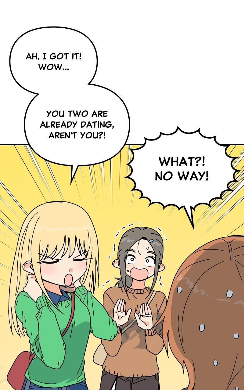 Humanoido Chapter 46 - Page 9