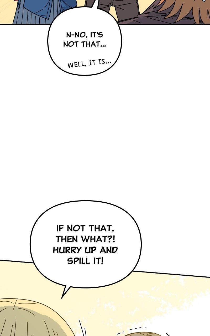 Humanoido Chapter 46 - Page 10