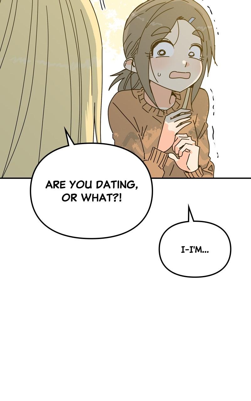 Humanoido Chapter 46 - Page 11