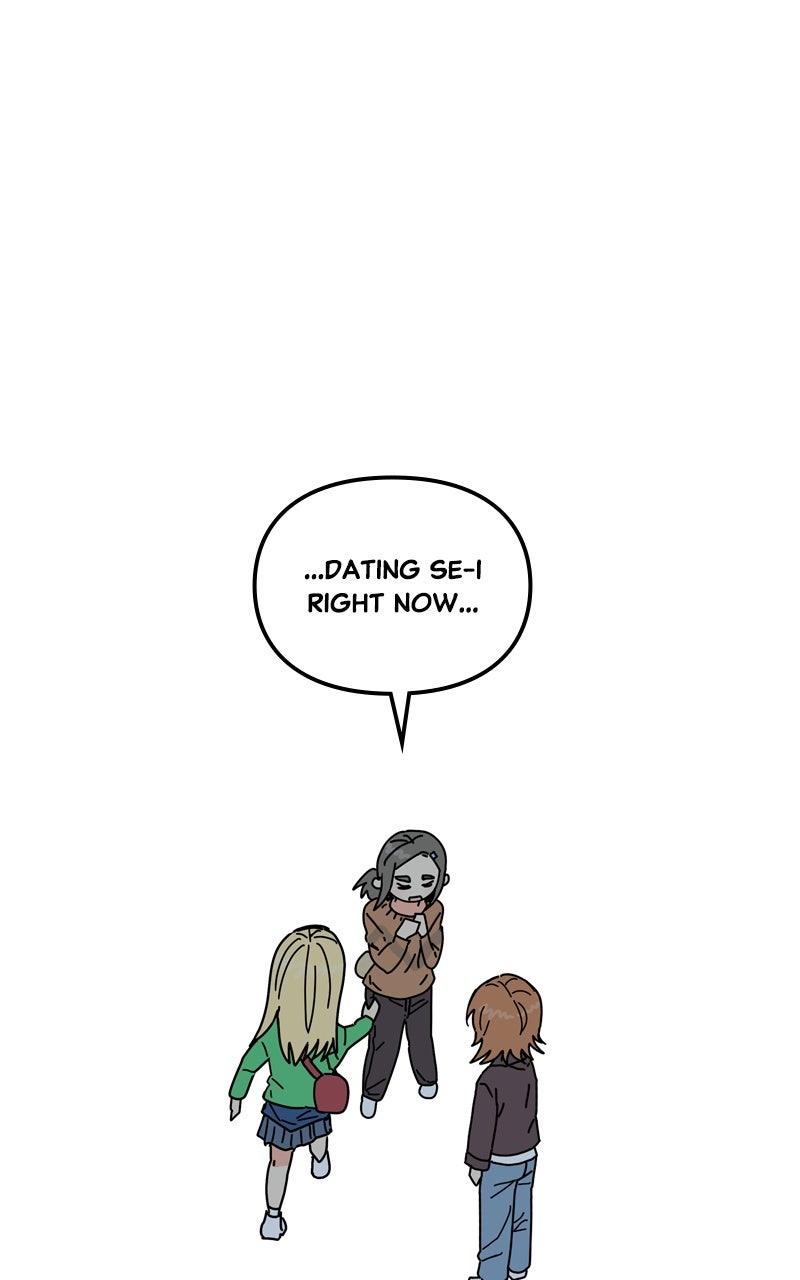 Humanoido Chapter 46 - Page 12