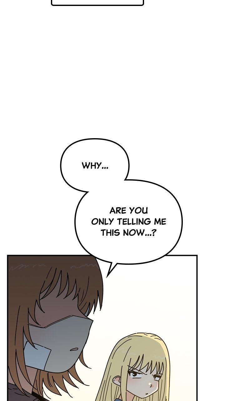 Humanoido Chapter 46 - Page 16