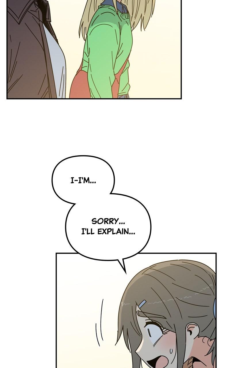 Humanoido Chapter 46 - Page 17