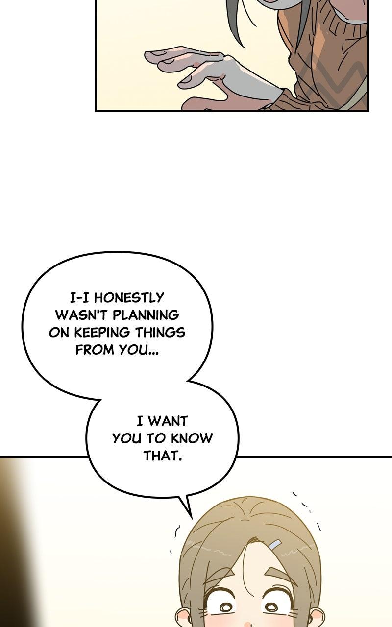 Humanoido Chapter 46 - Page 18