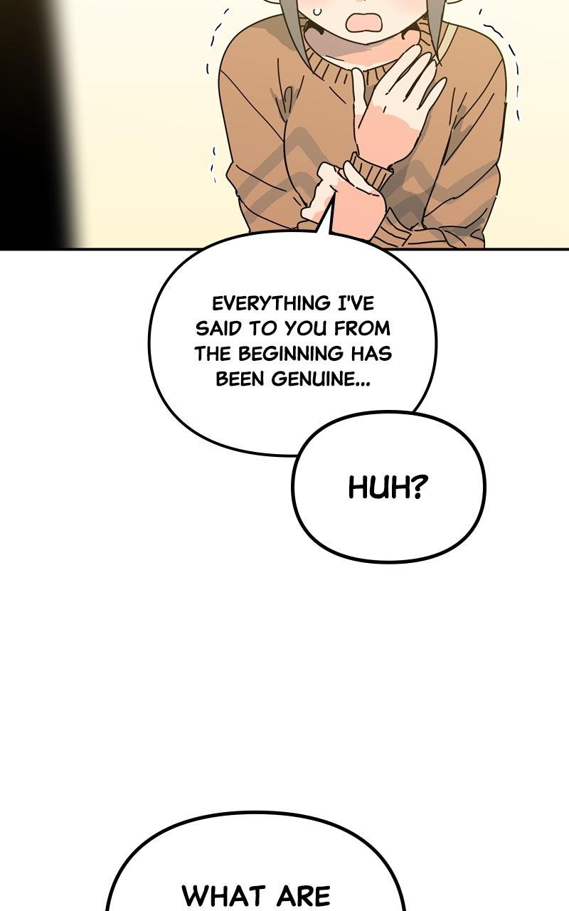 Humanoido Chapter 46 - Page 19