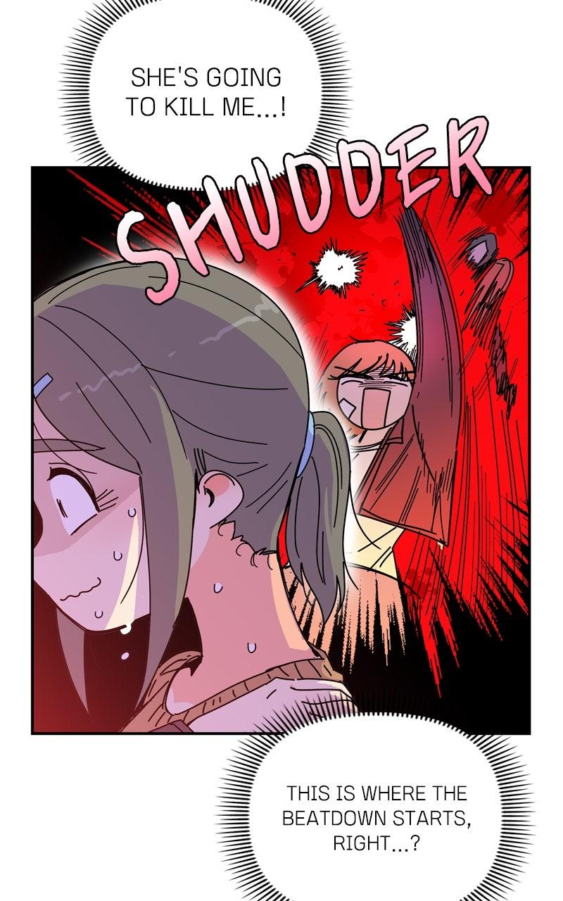 Humanoido Chapter 46 - Page 22