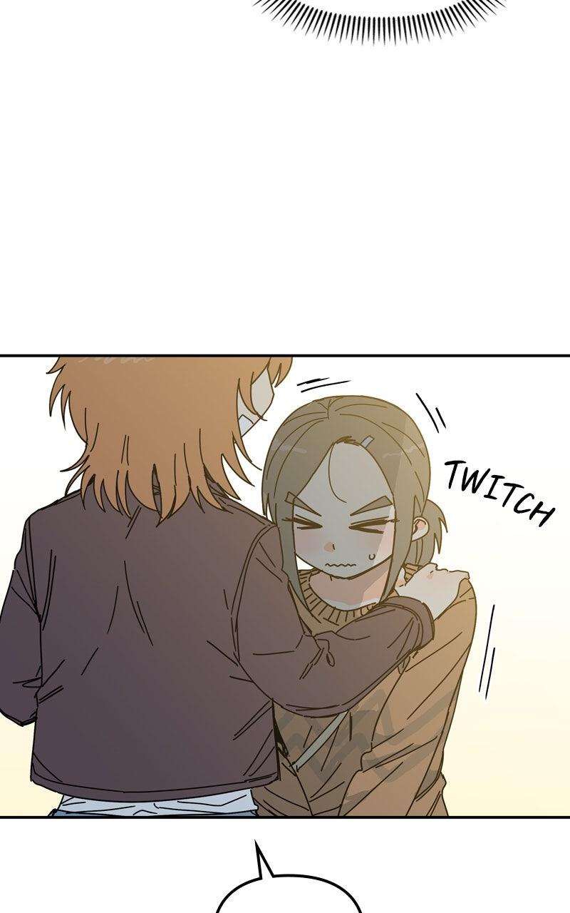 Humanoido Chapter 46 - Page 23