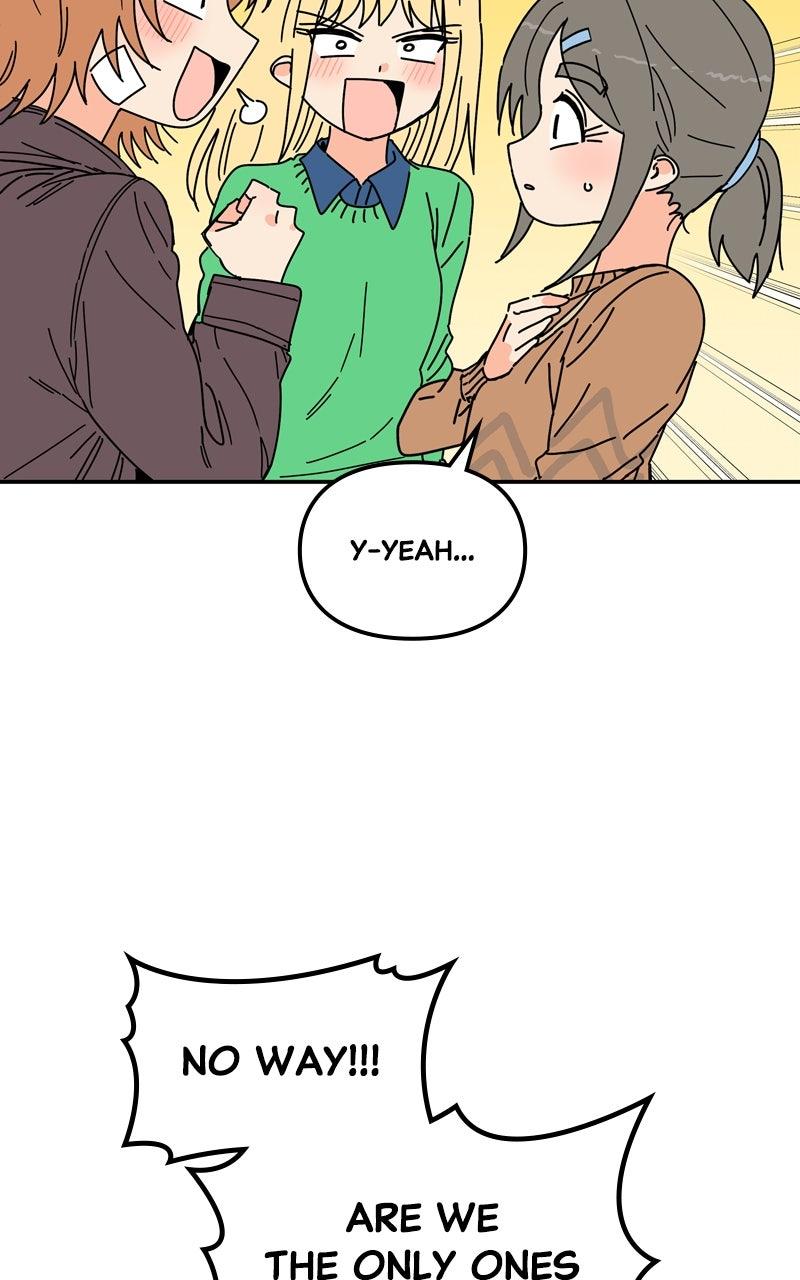 Humanoido Chapter 46 - Page 27