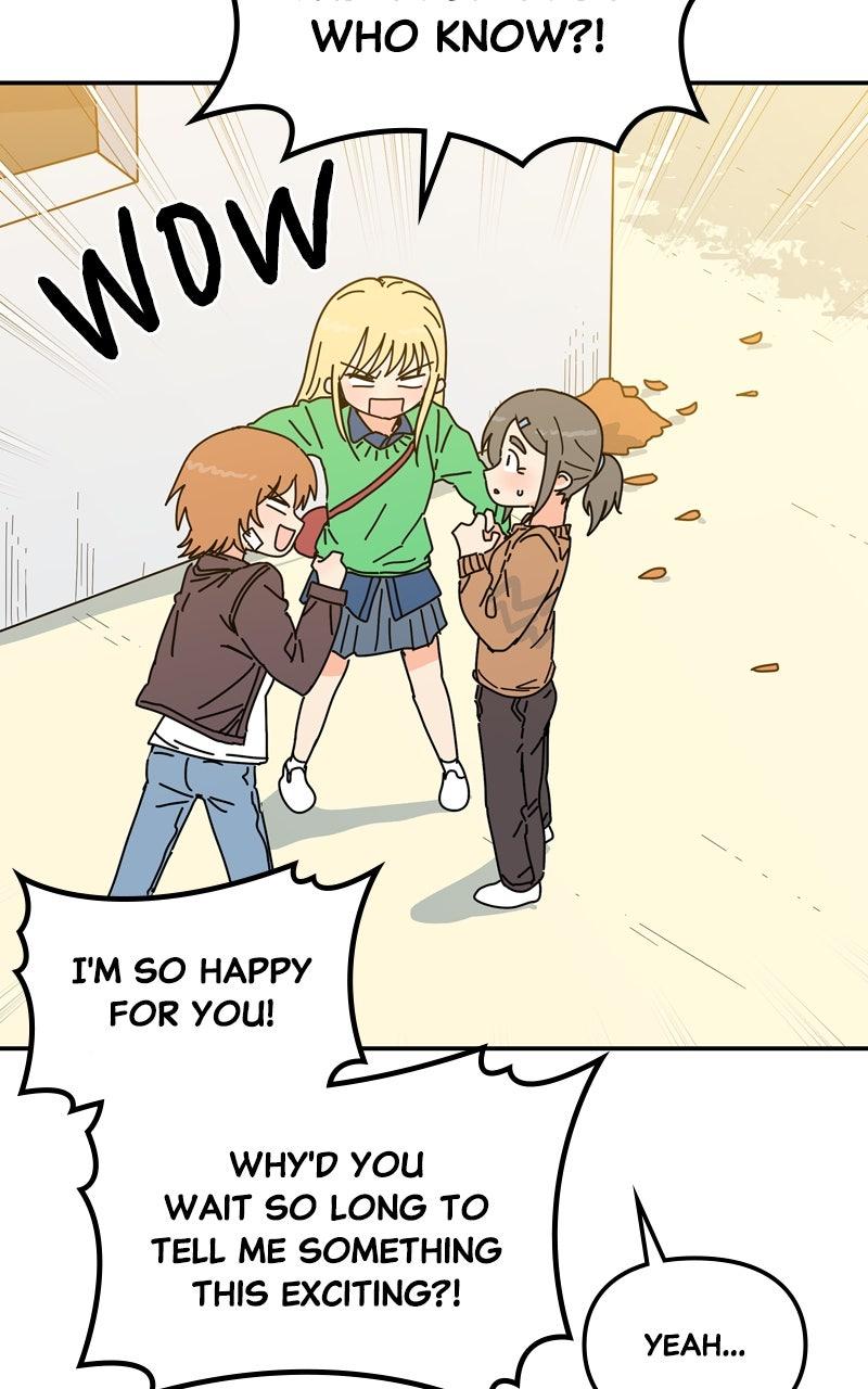 Humanoido Chapter 46 - Page 28