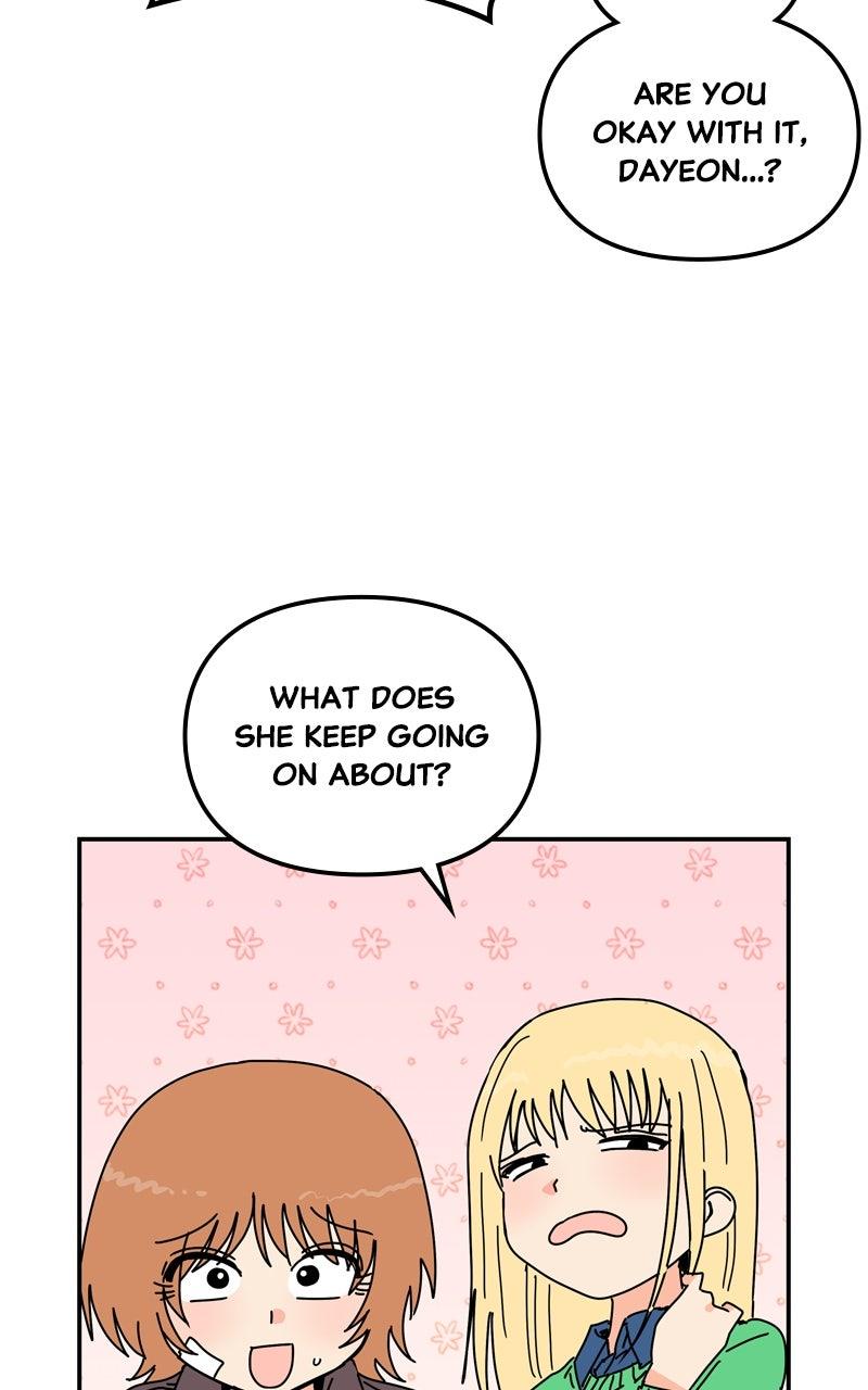 Humanoido Chapter 46 - Page 29