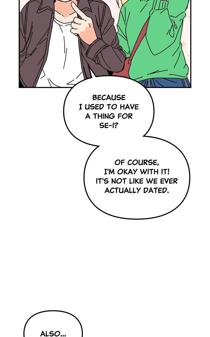 Humanoido Chapter 46 - Page 30