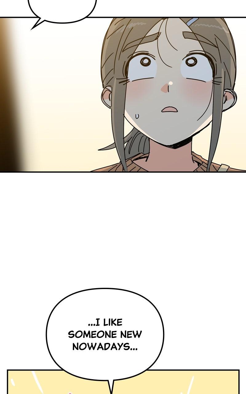 Humanoido Chapter 46 - Page 31