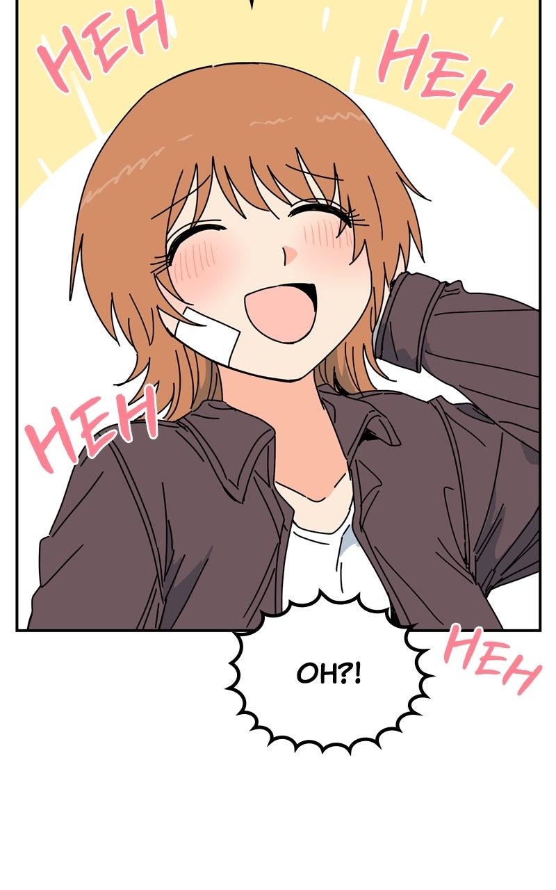 Humanoido Chapter 46 - Page 32