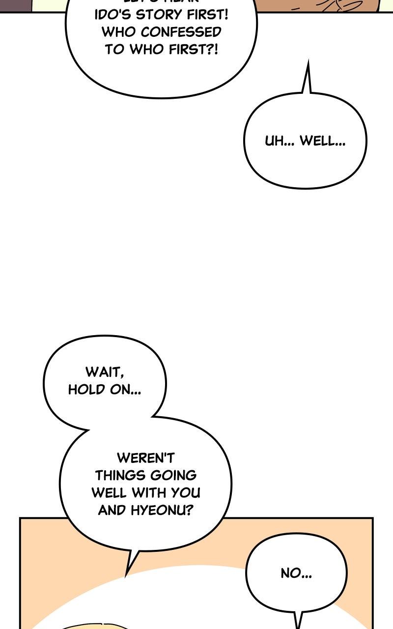 Humanoido Chapter 46 - Page 34