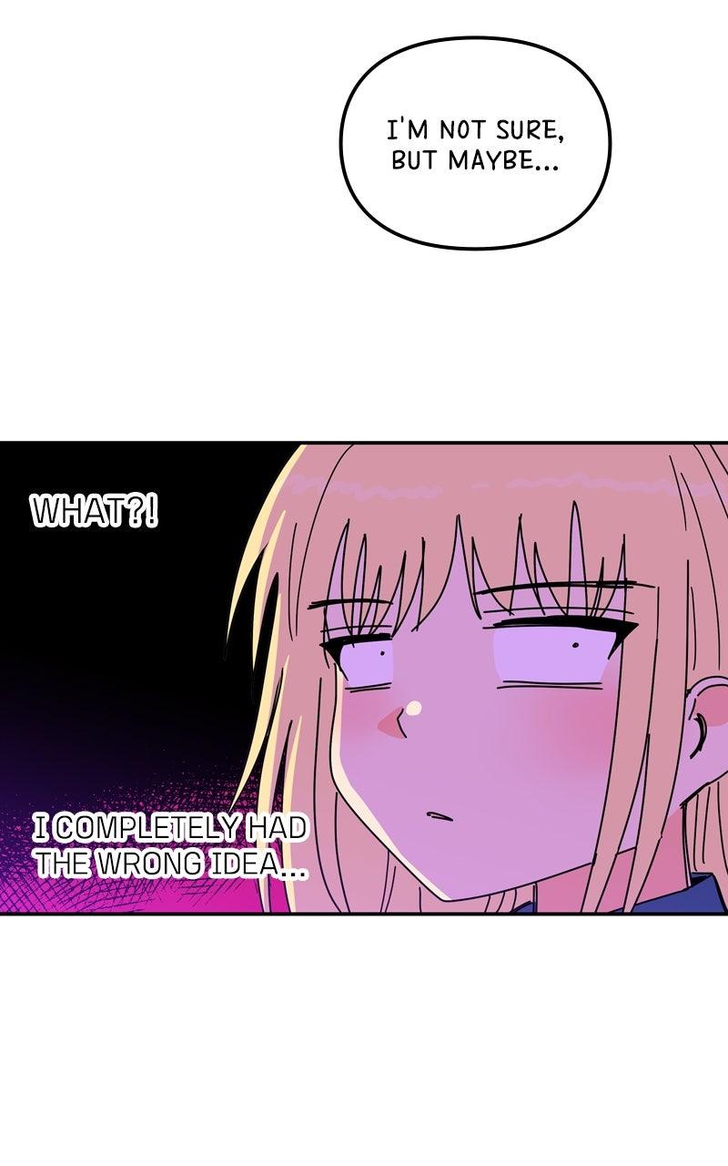 Humanoido Chapter 46 - Page 36