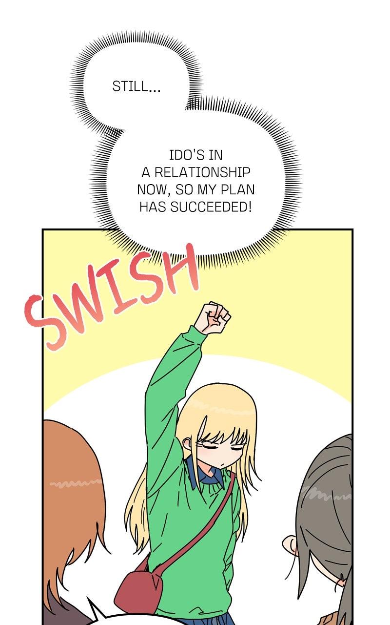 Humanoido Chapter 46 - Page 37