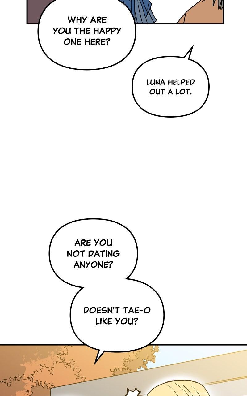 Humanoido Chapter 46 - Page 38