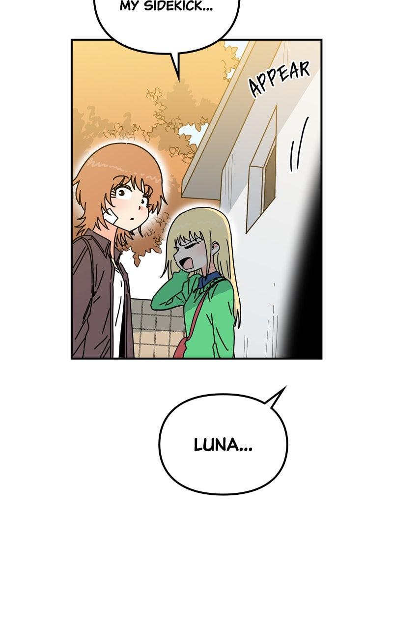 Humanoido Chapter 46 - Page 40