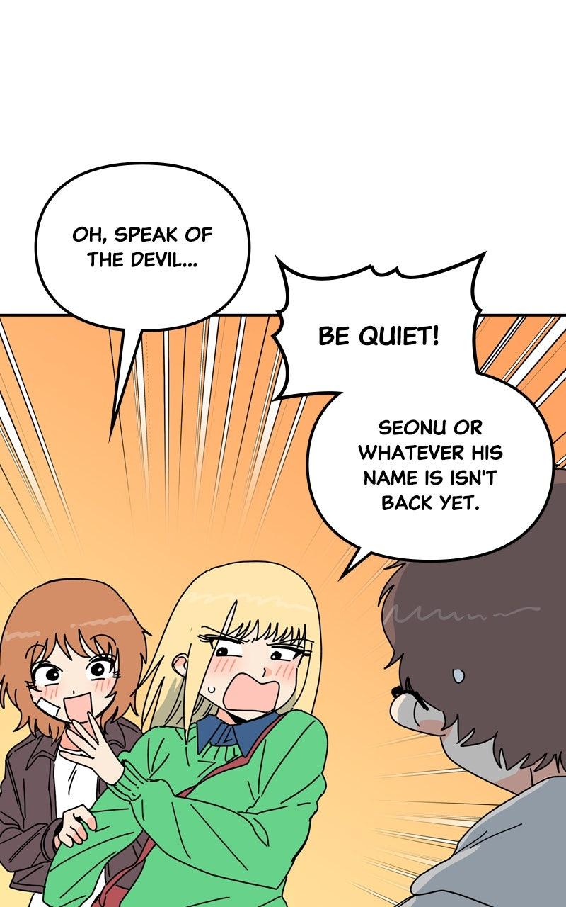 Humanoido Chapter 46 - Page 42