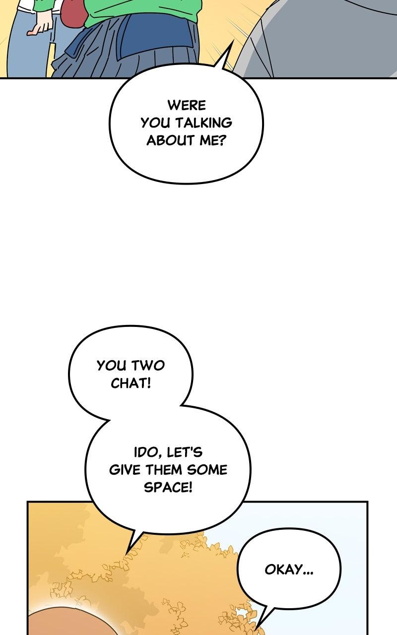 Humanoido Chapter 46 - Page 43