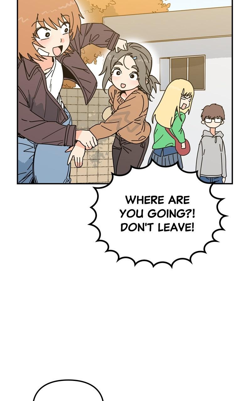 Humanoido Chapter 46 - Page 44