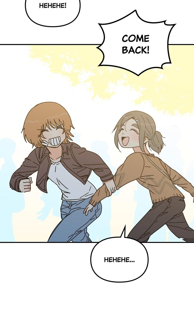 Humanoido Chapter 46 - Page 45