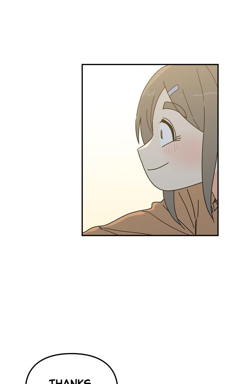 Humanoido Chapter 46 - Page 46