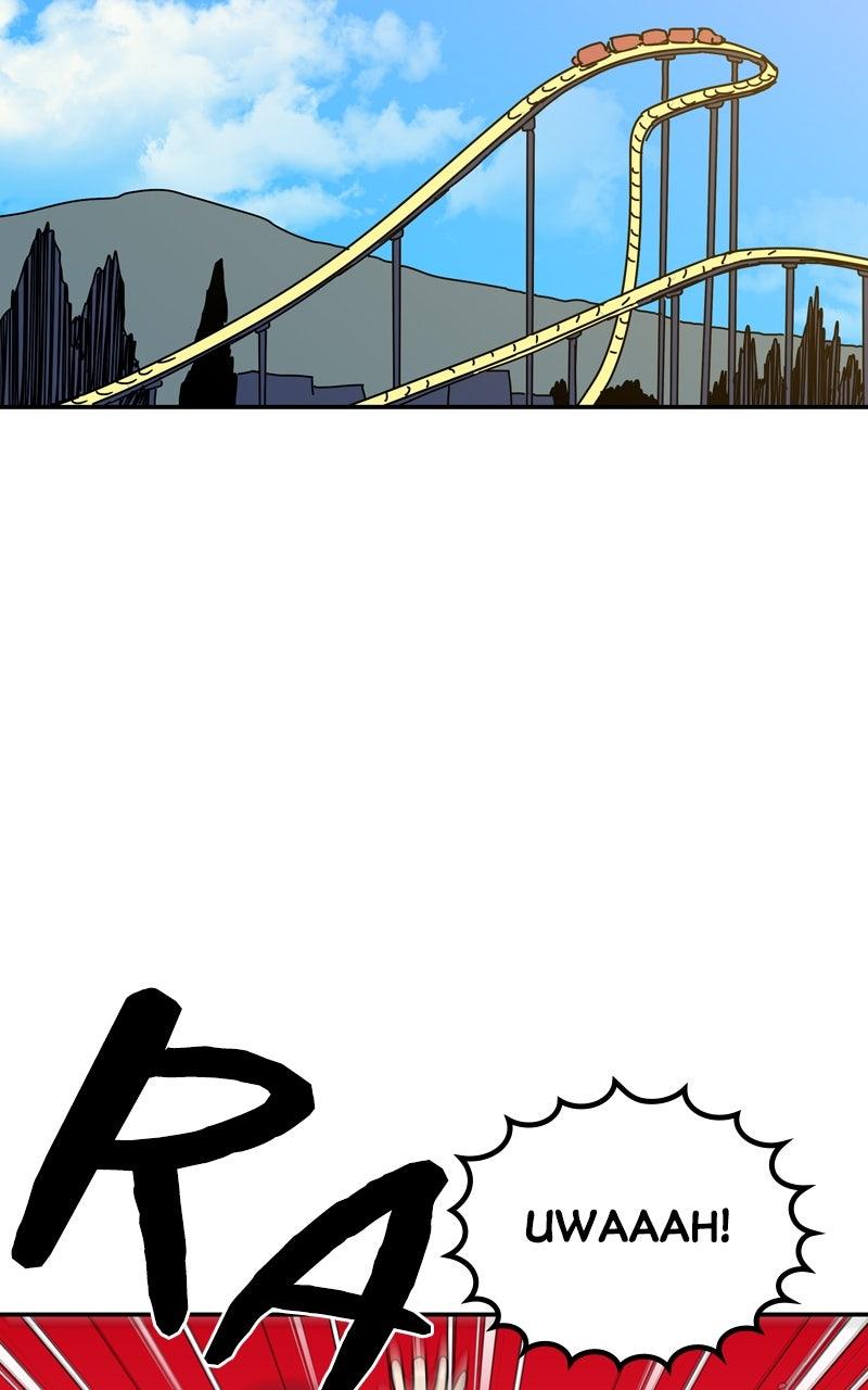 Humanoido Chapter 46 - Page 50