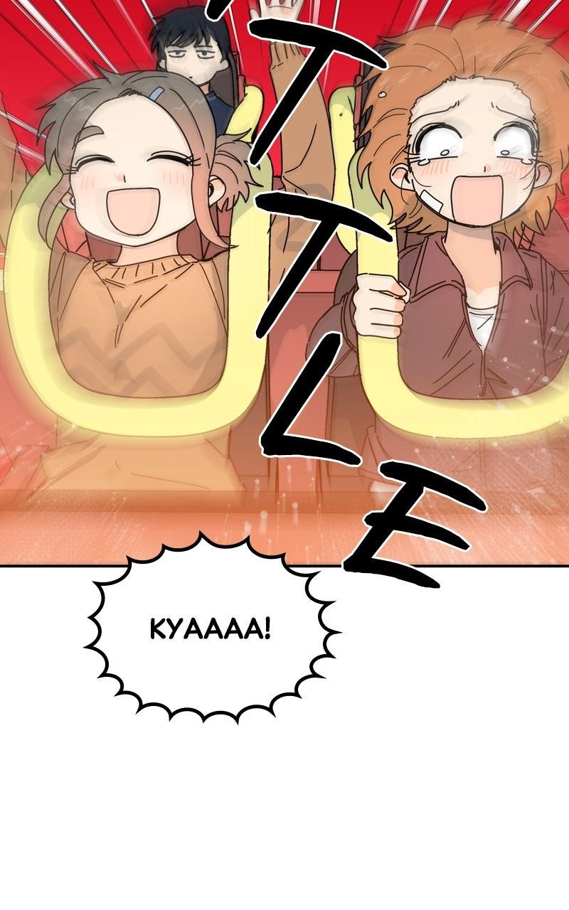 Humanoido Chapter 46 - Page 51