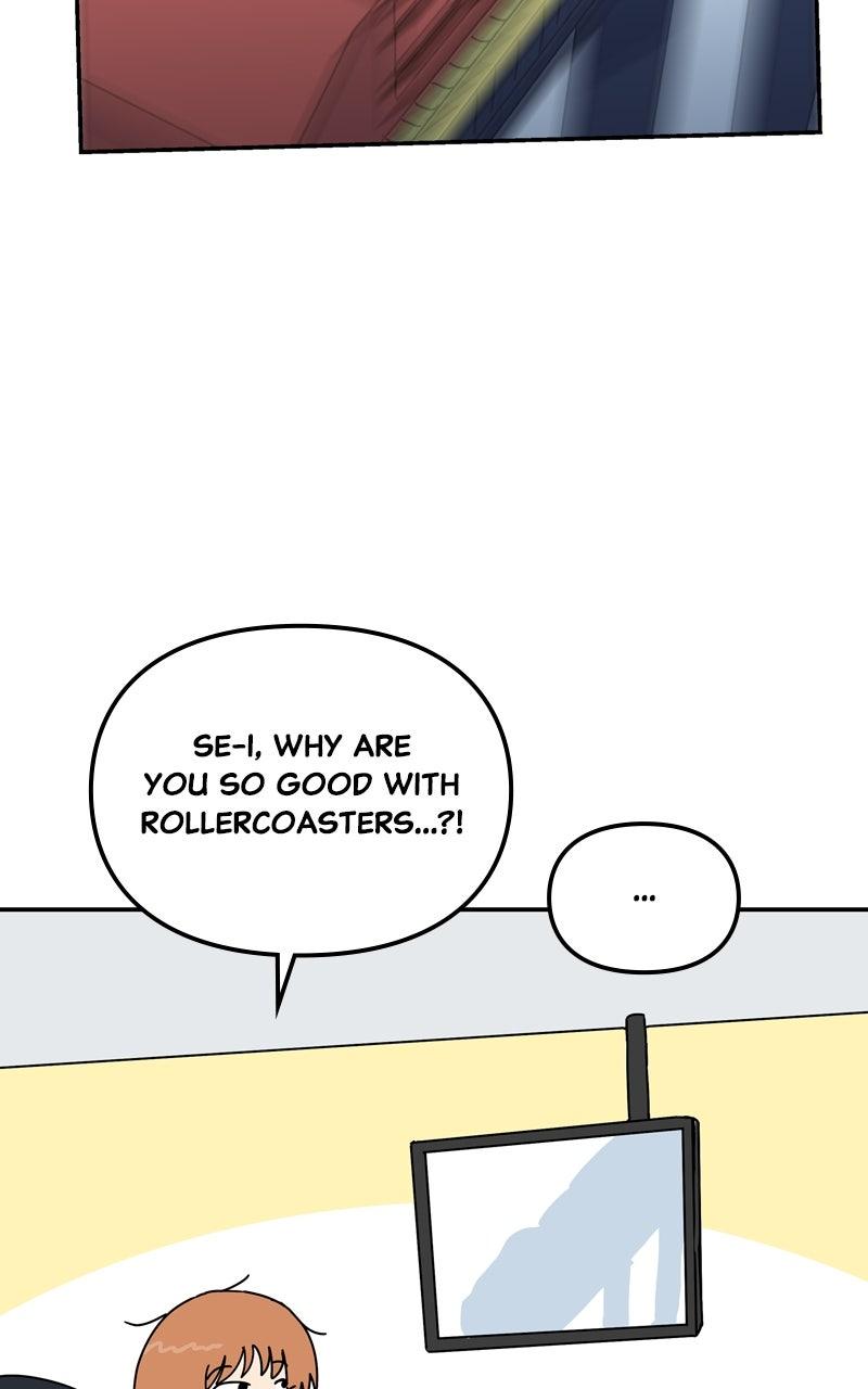 Humanoido Chapter 46 - Page 53