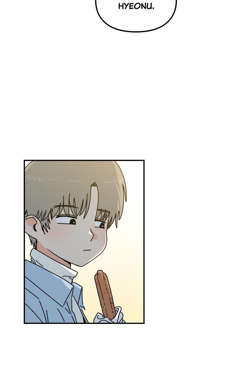 Humanoido Chapter 46 - Page 57