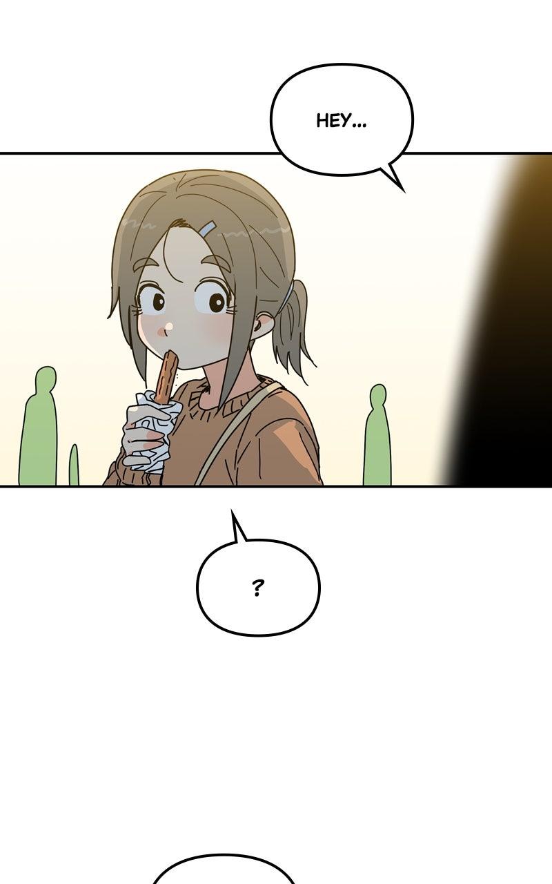 Humanoido Chapter 46 - Page 58