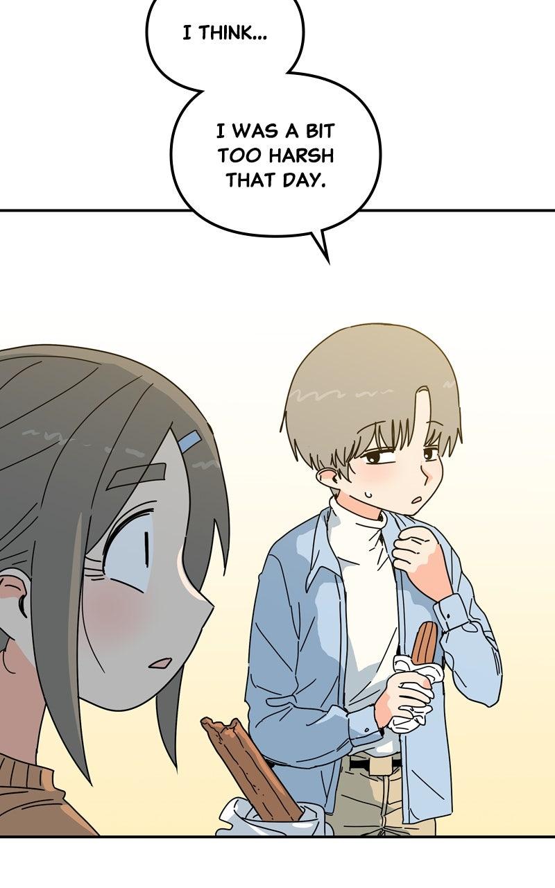 Humanoido Chapter 46 - Page 59