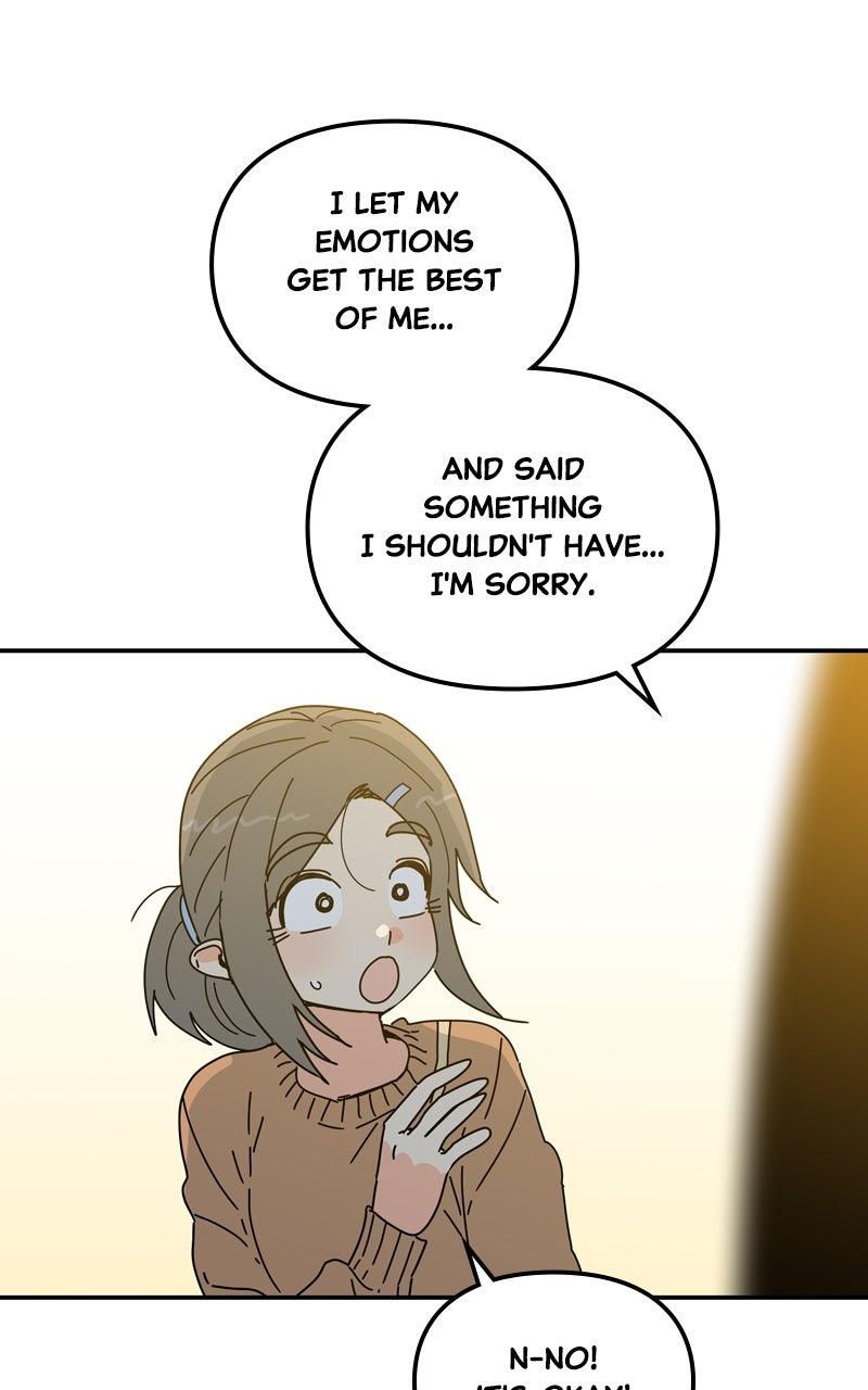 Humanoido Chapter 46 - Page 60