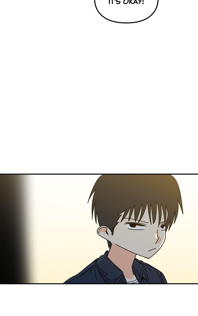 Humanoido Chapter 46 - Page 61