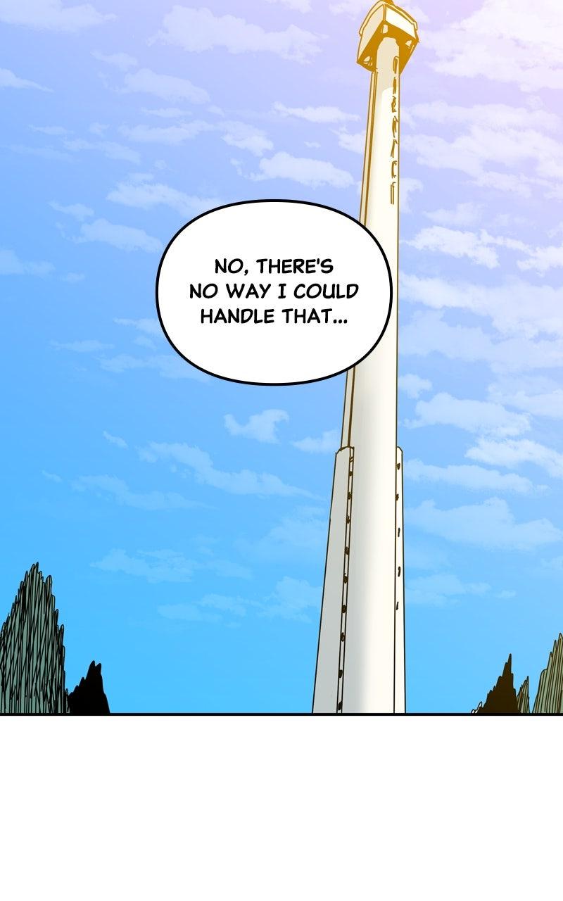 Humanoido Chapter 46 - Page 64