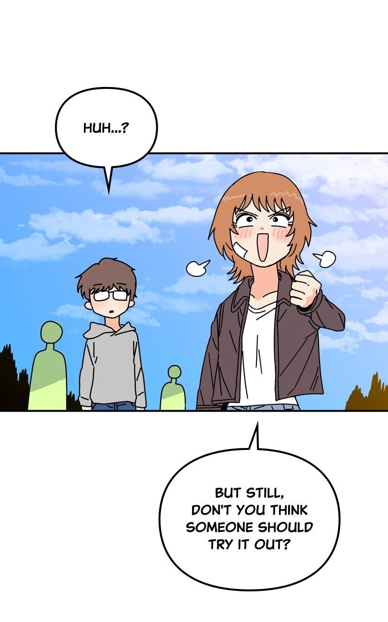 Humanoido Chapter 46 - Page 65