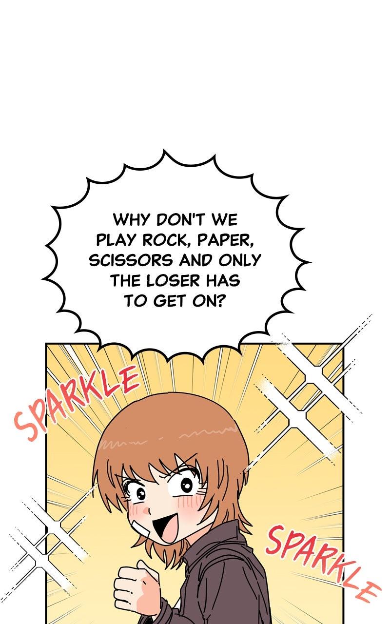 Humanoido Chapter 46 - Page 66