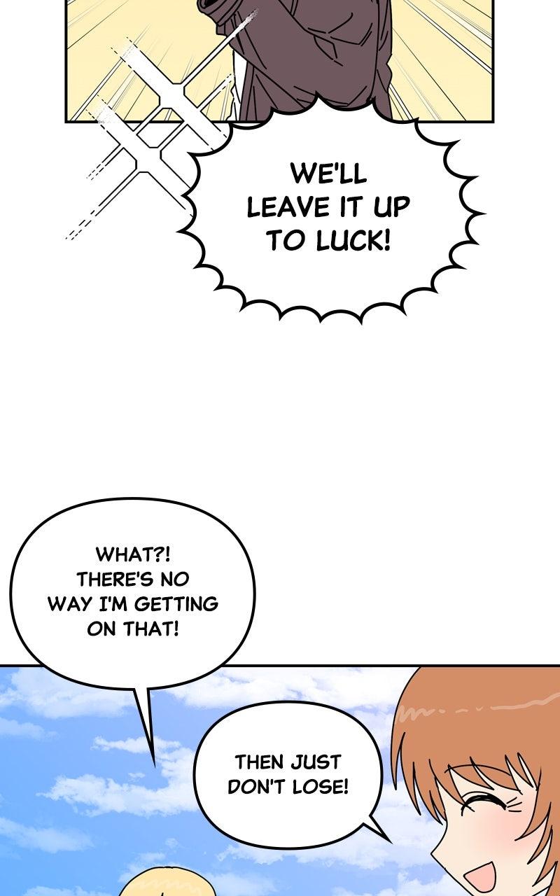 Humanoido Chapter 46 - Page 67