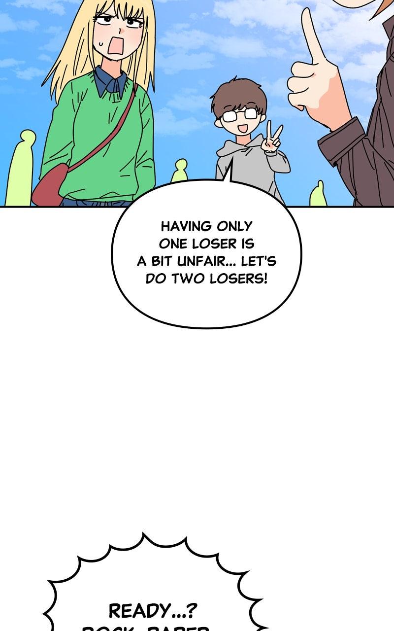 Humanoido Chapter 46 - Page 68