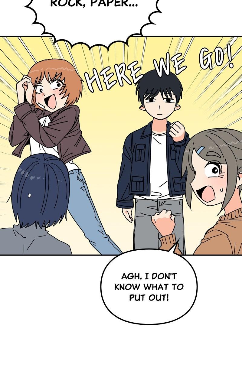 Humanoido Chapter 46 - Page 69