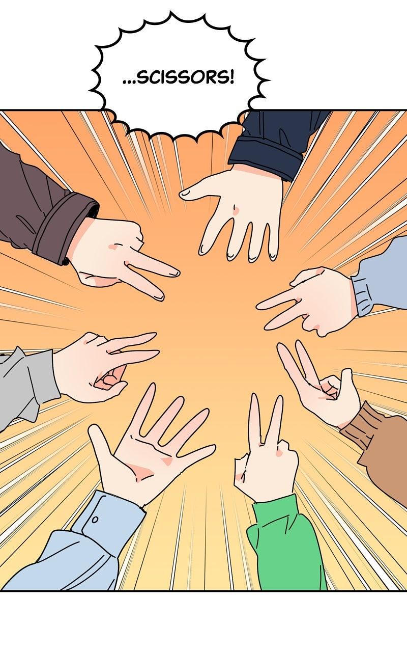 Humanoido Chapter 46 - Page 70