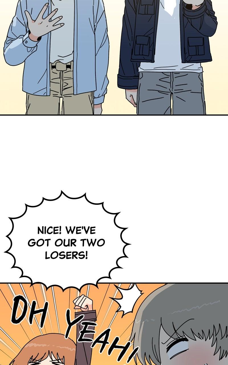 Humanoido Chapter 46 - Page 72