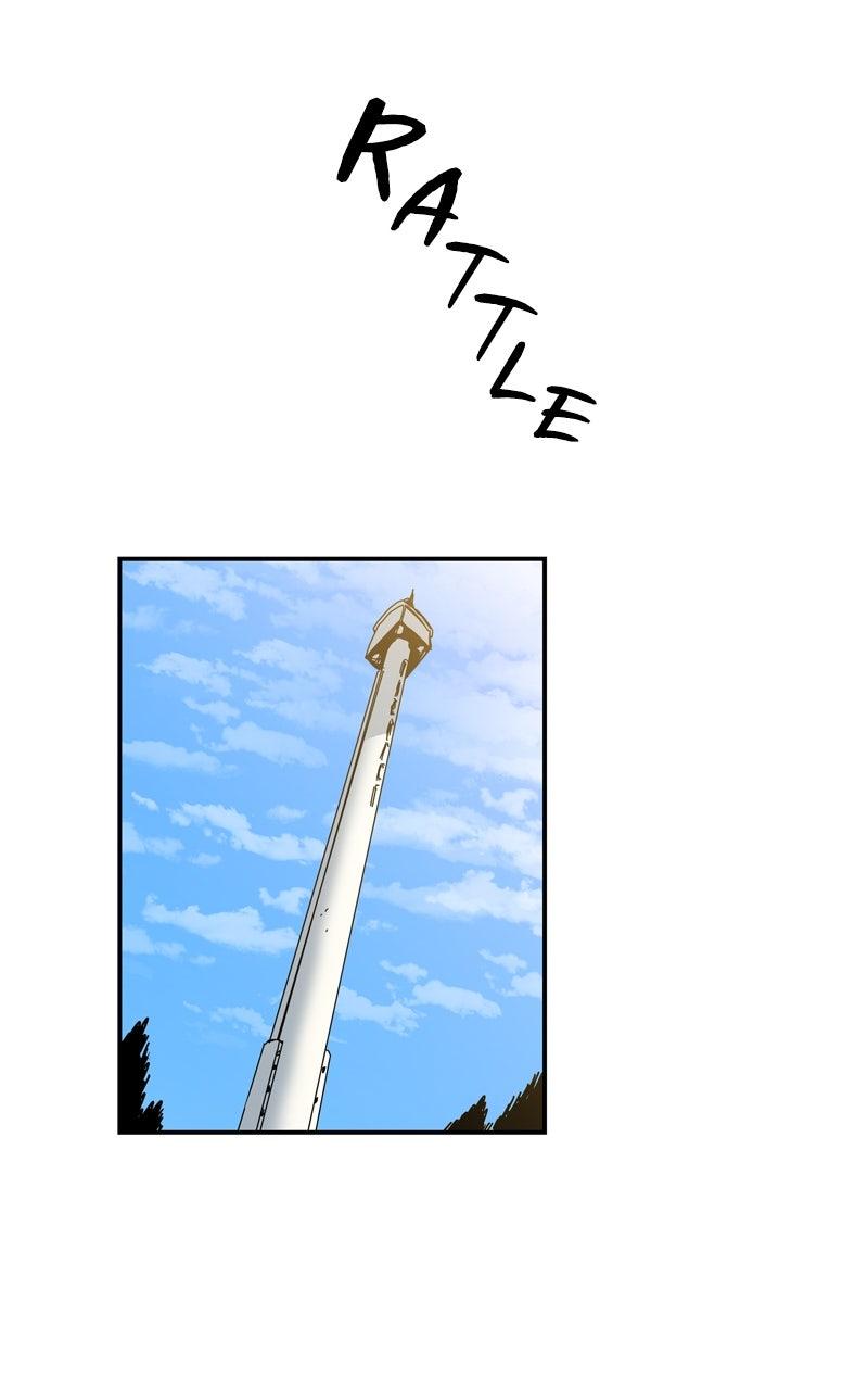 Humanoido Chapter 46 - Page 74