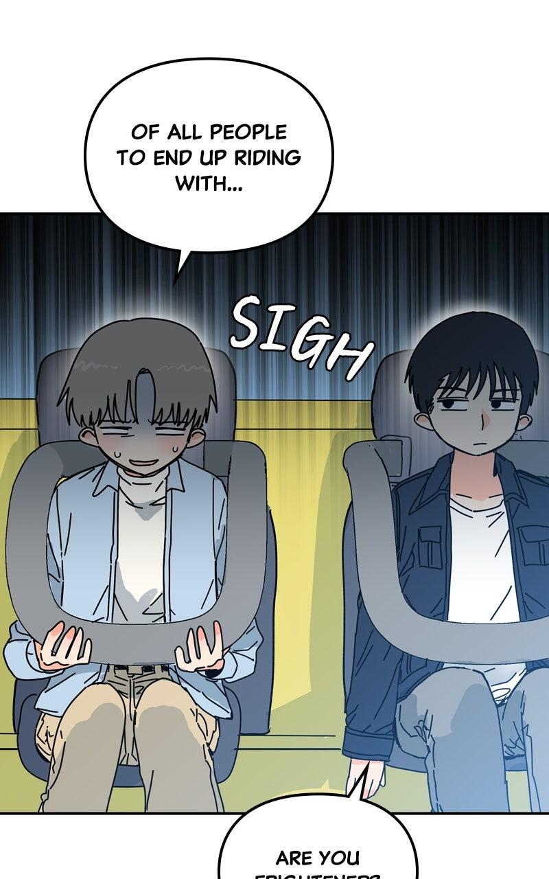 Humanoido Chapter 46 - Page 75