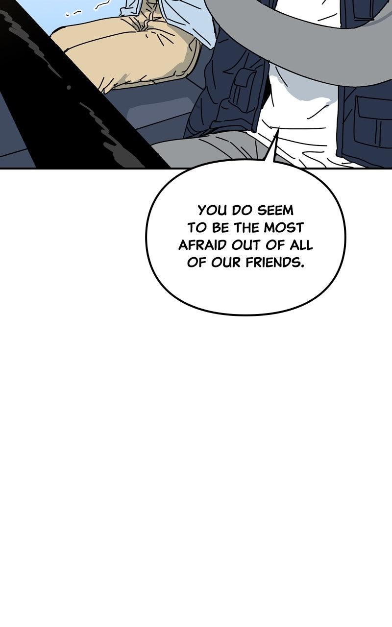 Humanoido Chapter 46 - Page 77