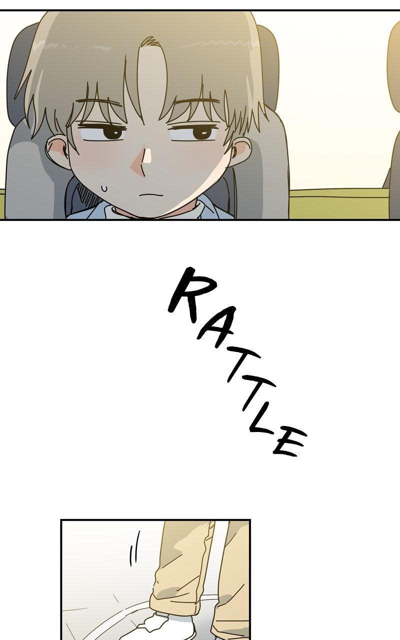 Humanoido Chapter 46 - Page 78