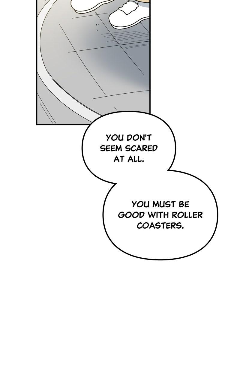 Humanoido Chapter 46 - Page 79