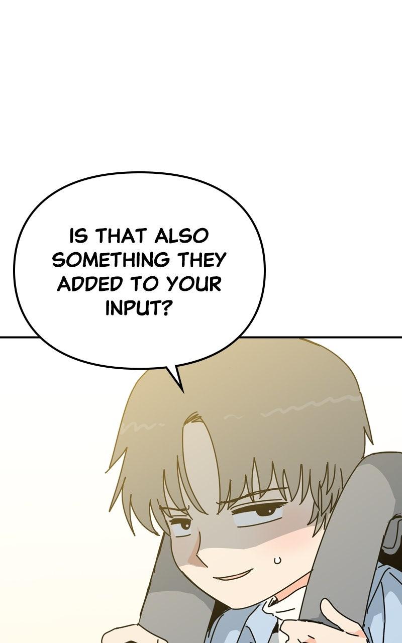 Humanoido Chapter 46 - Page 81