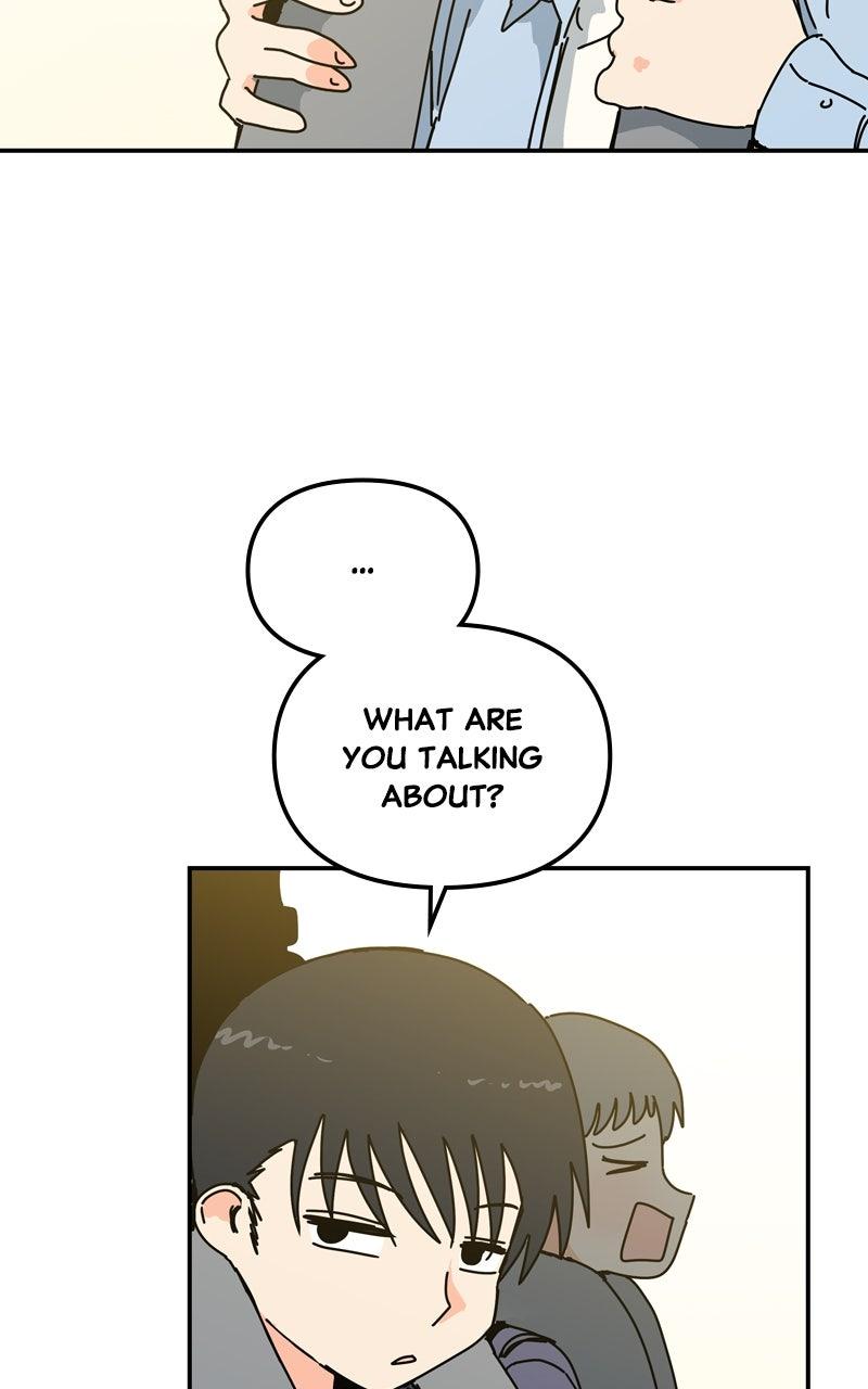 Humanoido Chapter 46 - Page 82