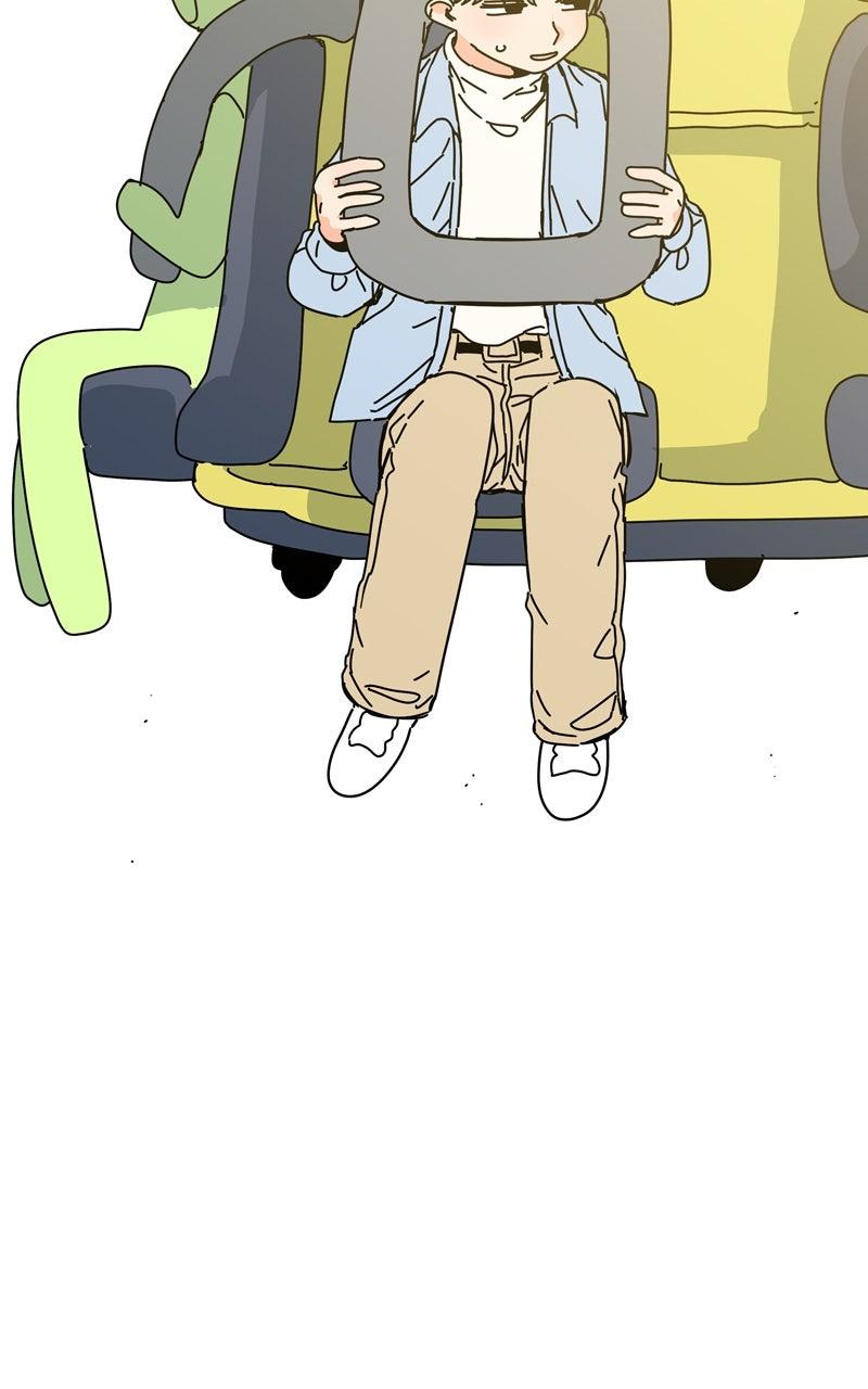 Humanoido Chapter 46 - Page 84